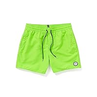 Volcom Men's Lido Solid 16