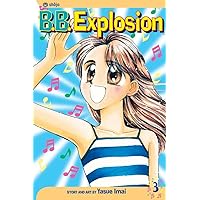 B.B. Explosion, Vol. 3 (3) B.B. Explosion, Vol. 3 (3) Paperback