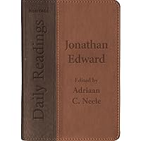Jonathan Edward – Daily Readings