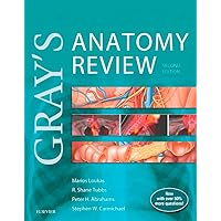 Gray's Anatomy Review E-Book Gray's Anatomy Review E-Book Kindle Paperback