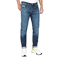 Slim Fit Jeans - D-Strukt 0NFAN