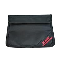 Domke 711-12B Medium Filmguard Bag (Black)