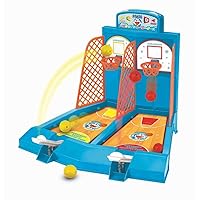 Doraemon Basket Shooter Game 13622