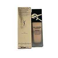 All Hours Foundation SPF 30 - LN9 by Yves Saint Laurent for Women - 0.84 oz Foundation