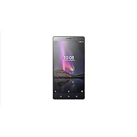 Lenovo Phab 2 Unlocked Android Smartphone – Cellphone with Augmented Entertainment, 32 GB Grey (U.S. Warranty)