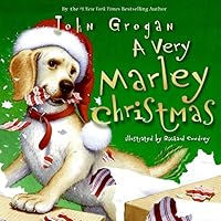 A Very Marley Christmas A Very Marley Christmas Hardcover Kindle Audible Audiobook Paperback