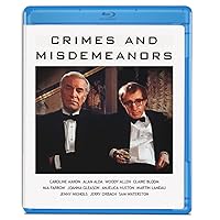 Crimes And Misdemeanors [Blu-Ray]