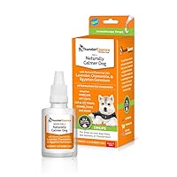 Dog Calming Essential Oils, 0.5 FL OZ Drop