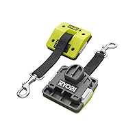 Ryobi 18V Tool (2 Pack) Replacement Plug In Lanyard # 200292003-2PK