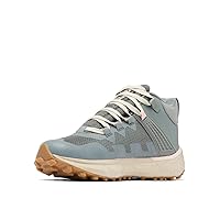 Columbia Women's Facet 75 Mid Outdry Hiking Shoe