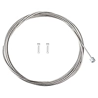 Jagwire Slick Stainless Steel Shift/Shifter Cables Set