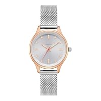 Ted Baker Fitness Watch TE50650003