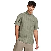 Men's Dockside Short Sleeve T-Shirt