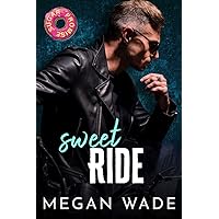 Sweet Ride: a BBW romance (Curves Just Wanna Have Fun Book 5) Sweet Ride: a BBW romance (Curves Just Wanna Have Fun Book 5) Kindle Paperback