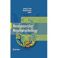 Neurovascular Neuropsychology Neurovascular Neuropsychology Kindle Hardcover Paperback