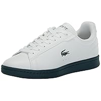 Lacoste Unisex-Child Carnaby Pro Bl Tonal Sneakers