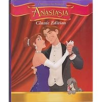 Anastasia: Classic Edition Anastasia: Classic Edition Hardcover