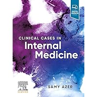 Clinical Cases in Internal Medicine Clinical Cases in Internal Medicine Paperback Kindle