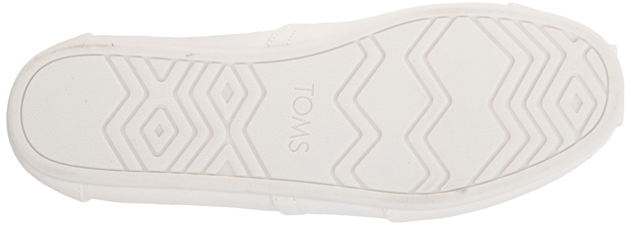 TOMS Men's Alpargata Loafer Flat