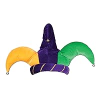 Plush Hats - Party Hats for Birthday & Holiday Theme Parties