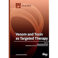 Venom and Toxin as Targeted Therapy