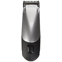 24865 Cordless Trim 'N Go 7-Piece Portable Trimmer - Animal/Dog Grooming, Silver