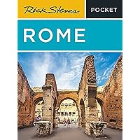 Rick Steves Pocket Rome Rick Steves Pocket Rome Paperback Kindle Edition with Audio/Video