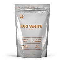 Egg White Powder 2.2 lb