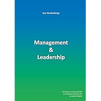 Management & Leadership (French Edition) Management & Leadership (French Edition) Kindle Paperback
