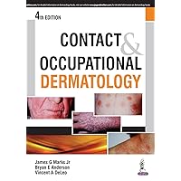 Contact and Occupational Dermatology Contact and Occupational Dermatology Hardcover Kindle