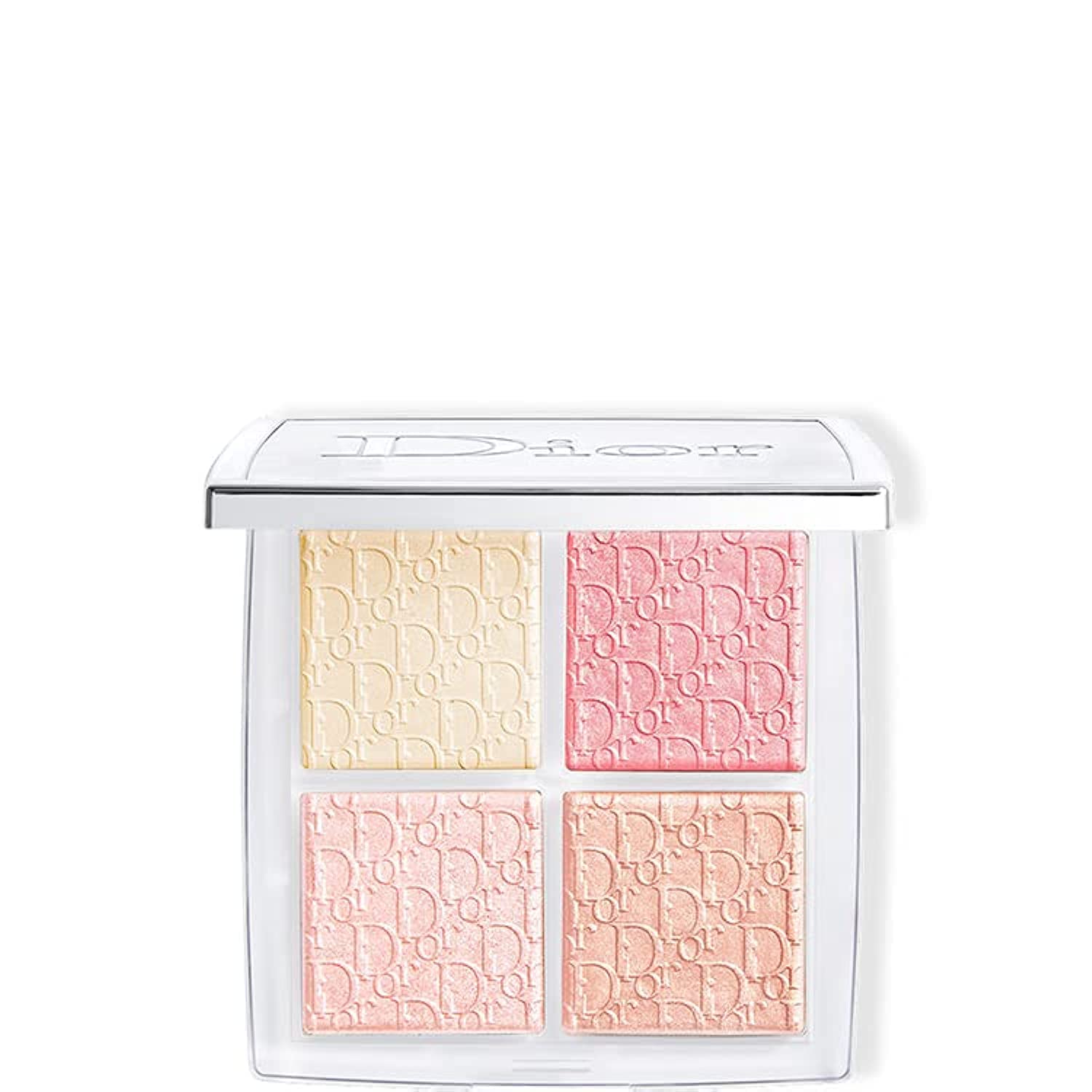 Dior Backstage Universal Glow Face Palette  The Reyna Edit