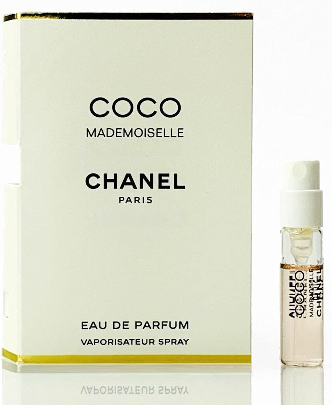 Set Nước Hoa Chanel Coco Mademoiselle 2 Chaibox
