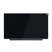 LCDOLED Replacement for Acer Predator Helios 300 17 Series PH317-53 PH317-54 17.3 inches FullHD 1920x1080 IPS 72% NTSC LCD Display Screen Panel (60Hz - 30Pin Connector)