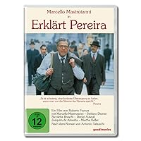Mastrianni, Marcelo erklärt Pereira [DVD] [1995] Mastrianni, Marcelo erklärt Pereira [DVD] [1995] DVD