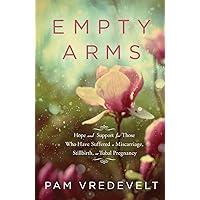 Empty Arms: Hope and Support for Those Who Have Suffered a Miscarriage, Stillbirth, or Tubal Pregnancy Empty Arms: Hope and Support for Those Who Have Suffered a Miscarriage, Stillbirth, or Tubal Pregnancy Paperback Audible Audiobook Kindle Audio CD