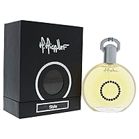 M. Micallef Style for Men Eau de Parfum Spray, 3.3 Ounce