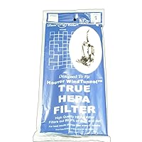 Hoover WindTunnel Upright Vacuum Cleaner Final Filter