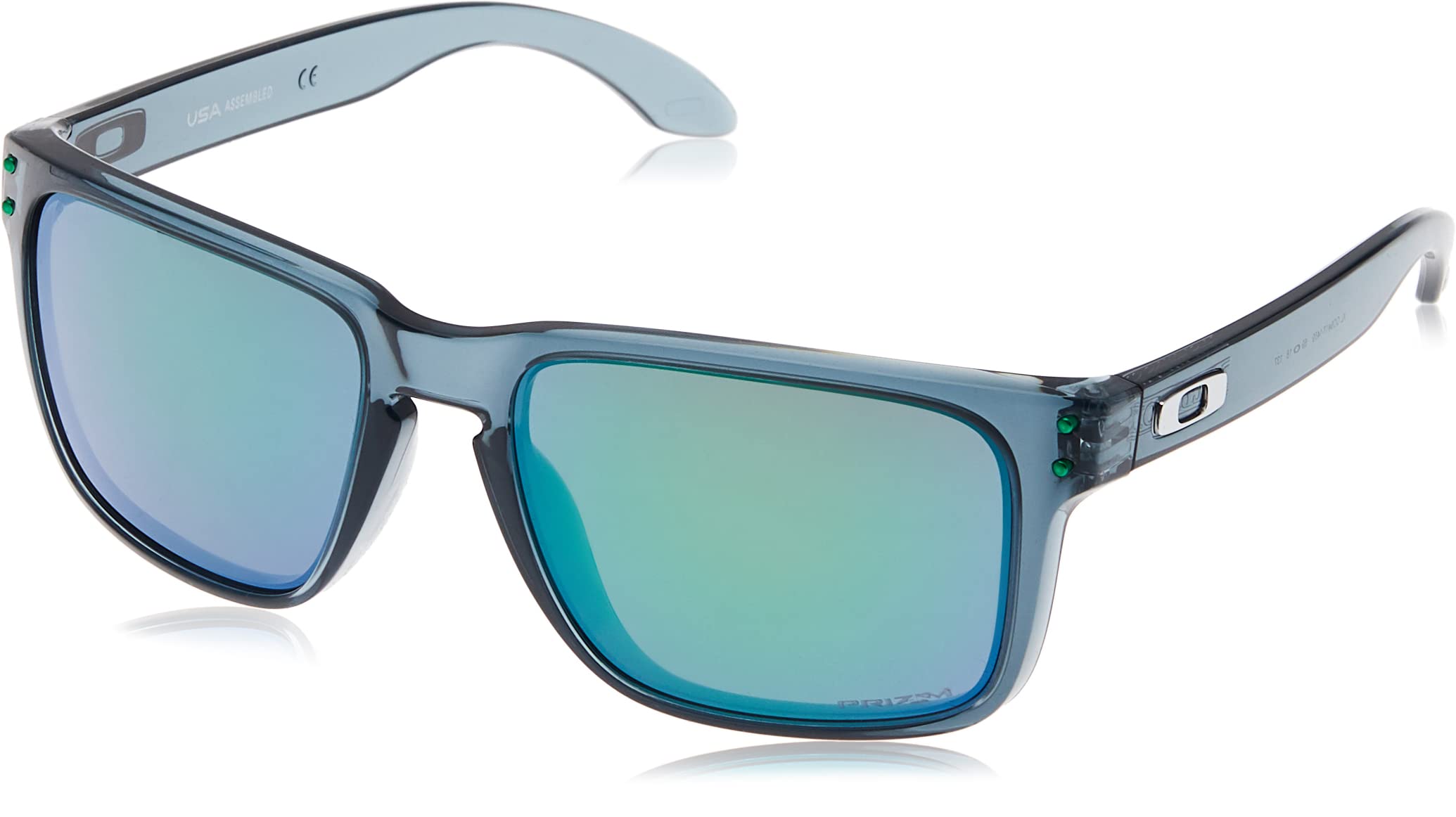 Mua Oakley Men's Oo9417 Holbrook XL Sunglasses trên Amazon Mỹ chính hãng  2023 | Giaonhan247
