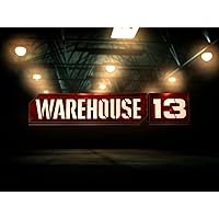 Warehouse 13 Season 3