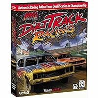 Dirt Track Racing / Game
