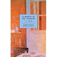 A Month in the Country (New York Review Books Classics) A Month in the Country (New York Review Books Classics) Paperback Kindle Hardcover