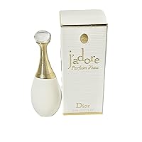 Dior J'Adore Parfum D'eau Mini Women Perfume Travel Size Splash Dabber (SMALL) 5 ml / 0.17 oz
