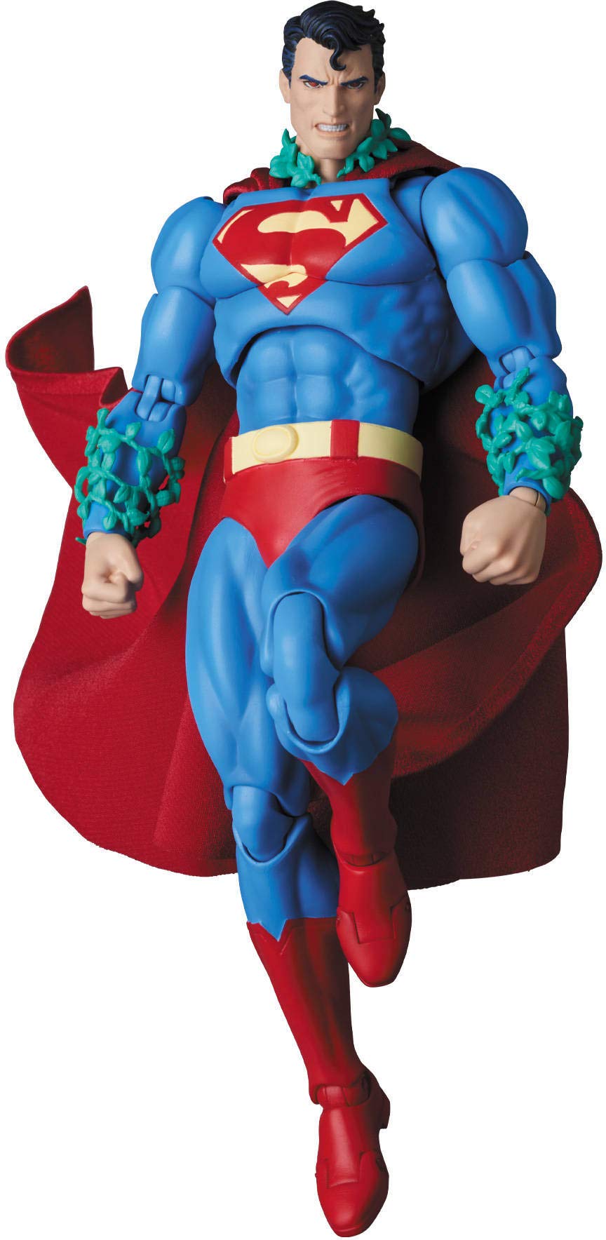 Mua DC Comics: Batman Hush: Superman Mafex Action Figure, Multicolor trên  Amazon Mỹ chính hãng 2023 | Giaonhan247
