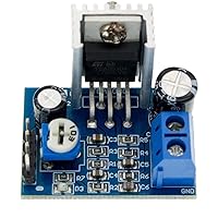 Module Power Supply TDA2030 Audio Amplifier Board Module 6-12V Single