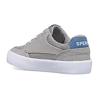 Sperry Unisex-Child Boardwalk Sneaker Washable Jr