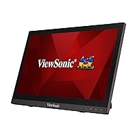 ViewSonic TD1630-3 16