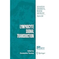 Lymphocyte Signal Transduction Lymphocyte Signal Transduction Paperback Hardcover