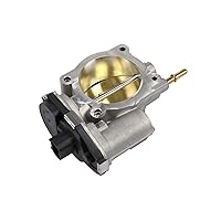 GM Genuine Parts 12694872 Fuel Injection Throttle Body with Throttle Actuator