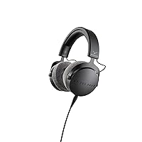 beyerdynamic DT 700 PRO X Closed-Back Studio Headphones with Stellar.45 Driver for Recording and Monitoring on All Playback Devices