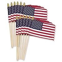 US Stick Flag 8